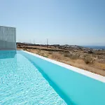 The Ammonite Resort