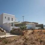 The Ammonite Resort