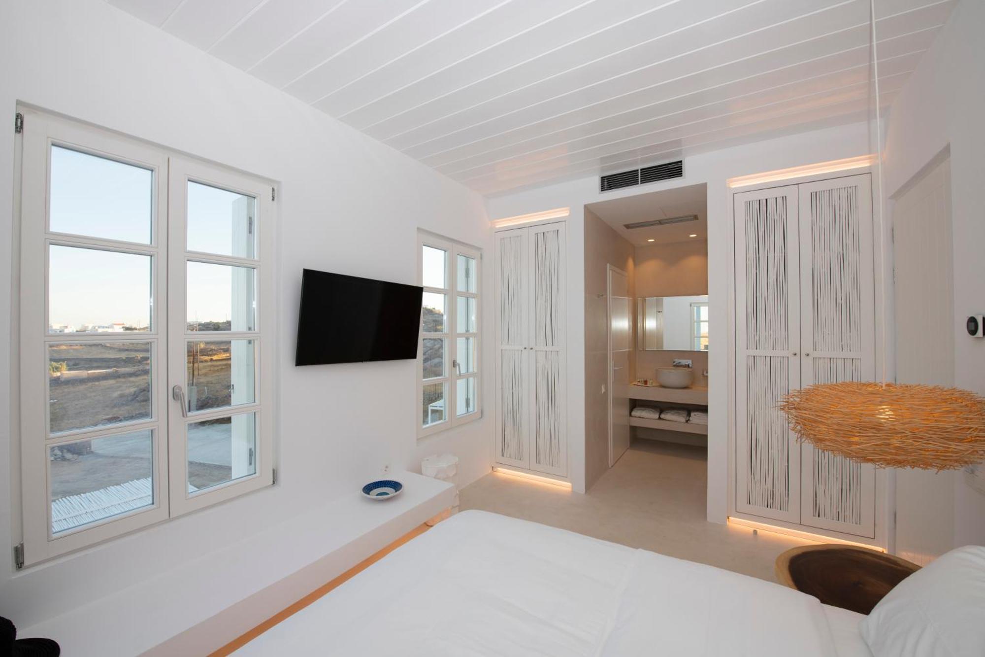 The Ammonite Hotel 4*