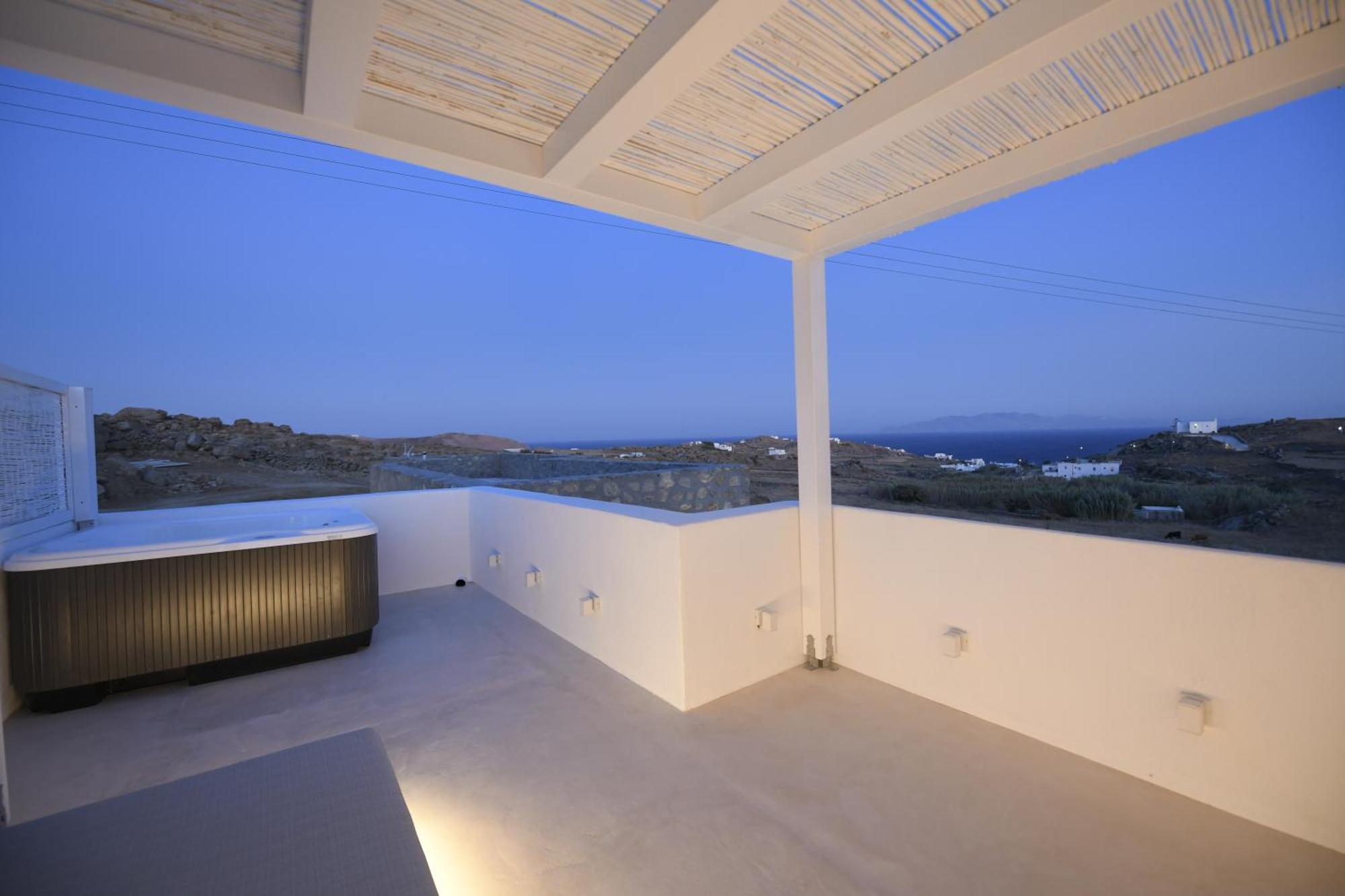Hotel The Ammonite 4*
