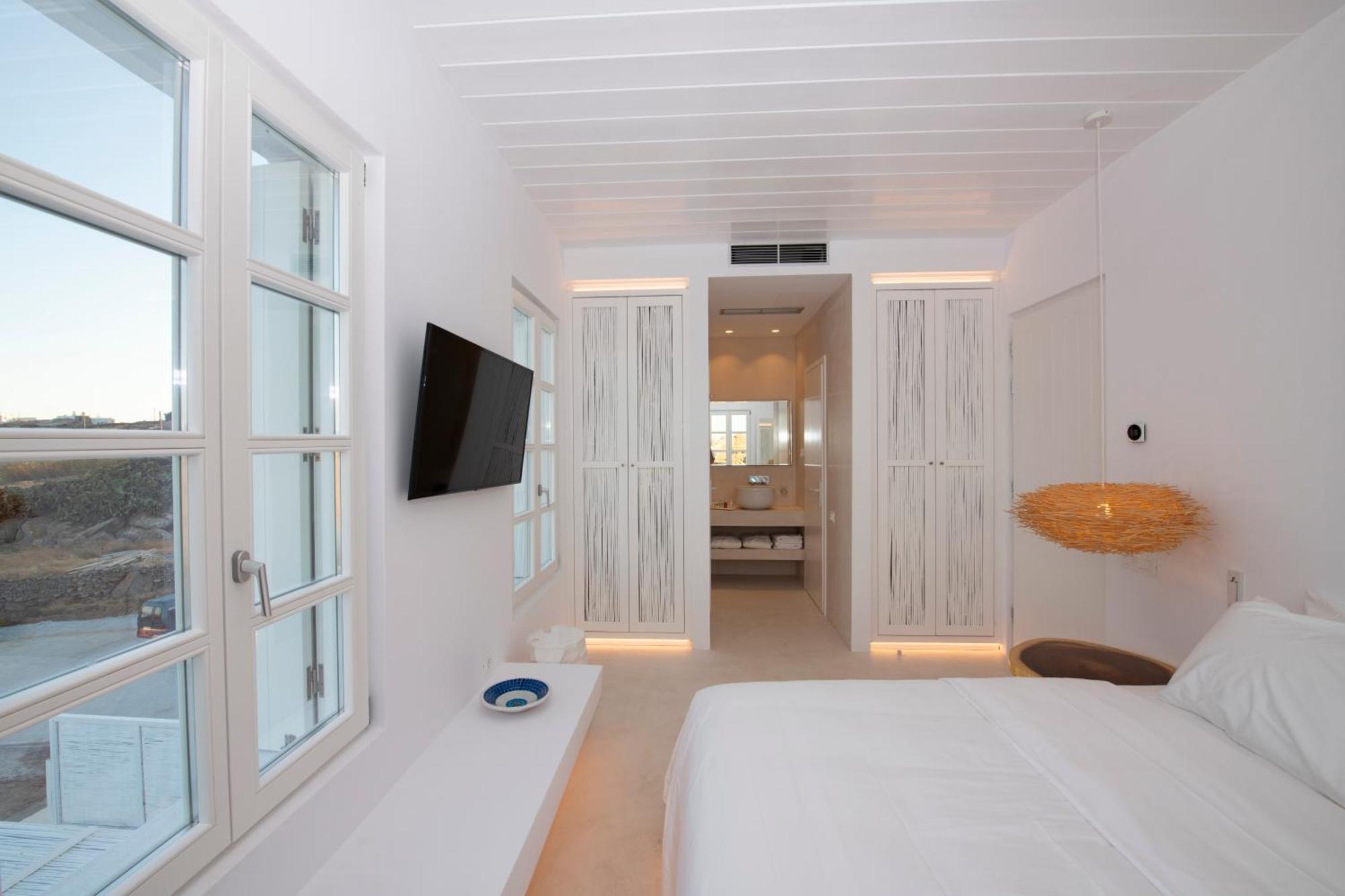 Hotel The Ammonite Plintri