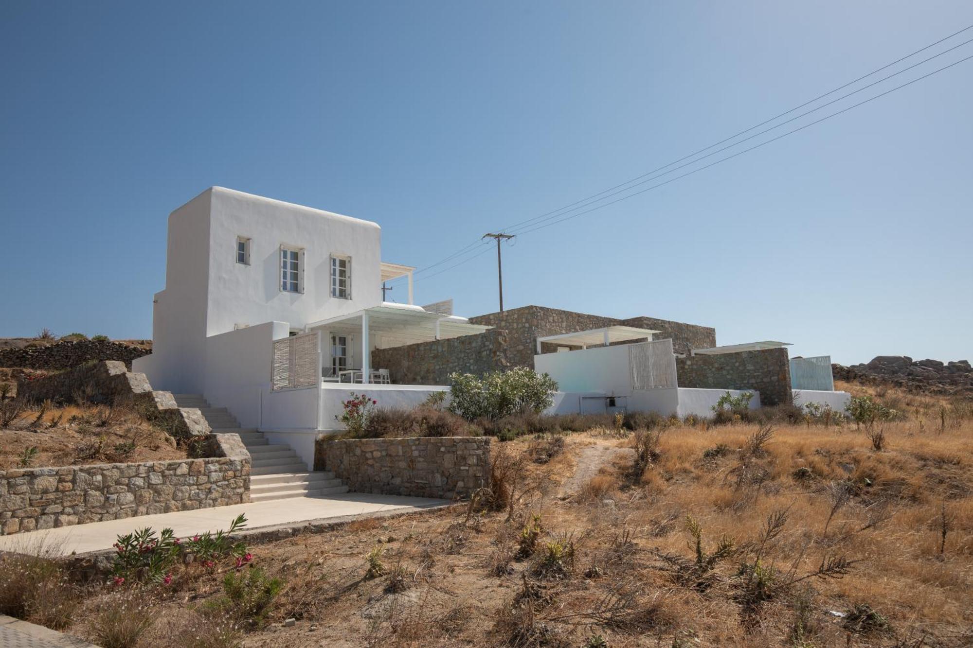 Hotel The Ammonite 4*