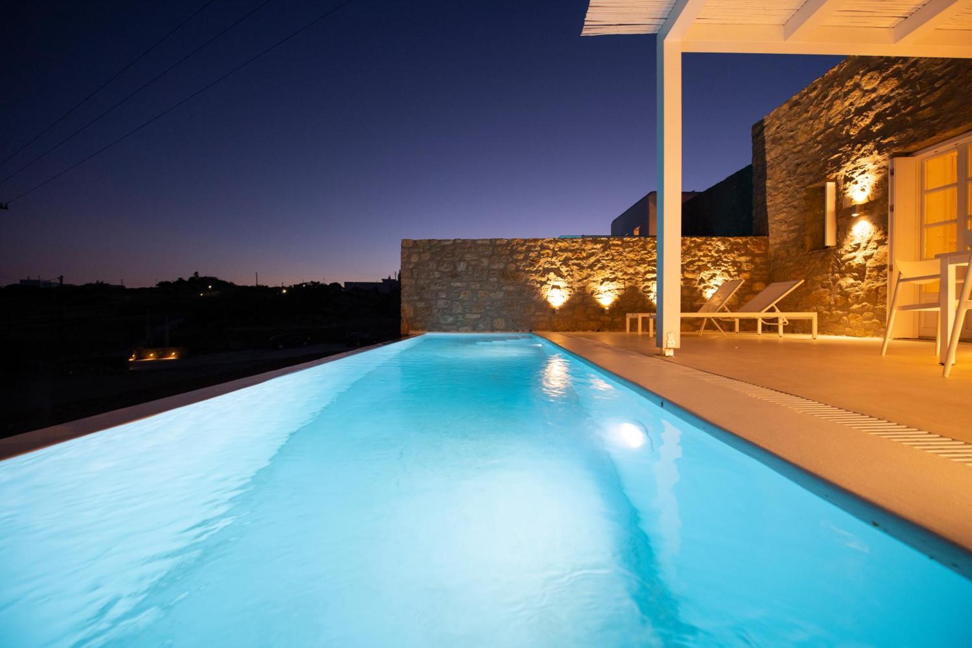 The Ammonite 4* Plintri