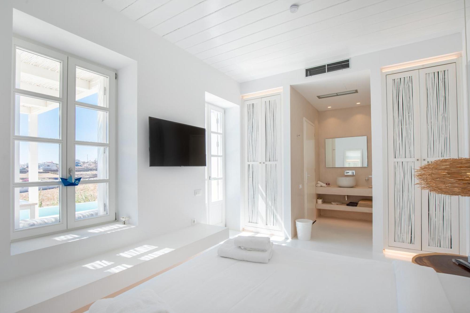 Hotel The Ammonite
