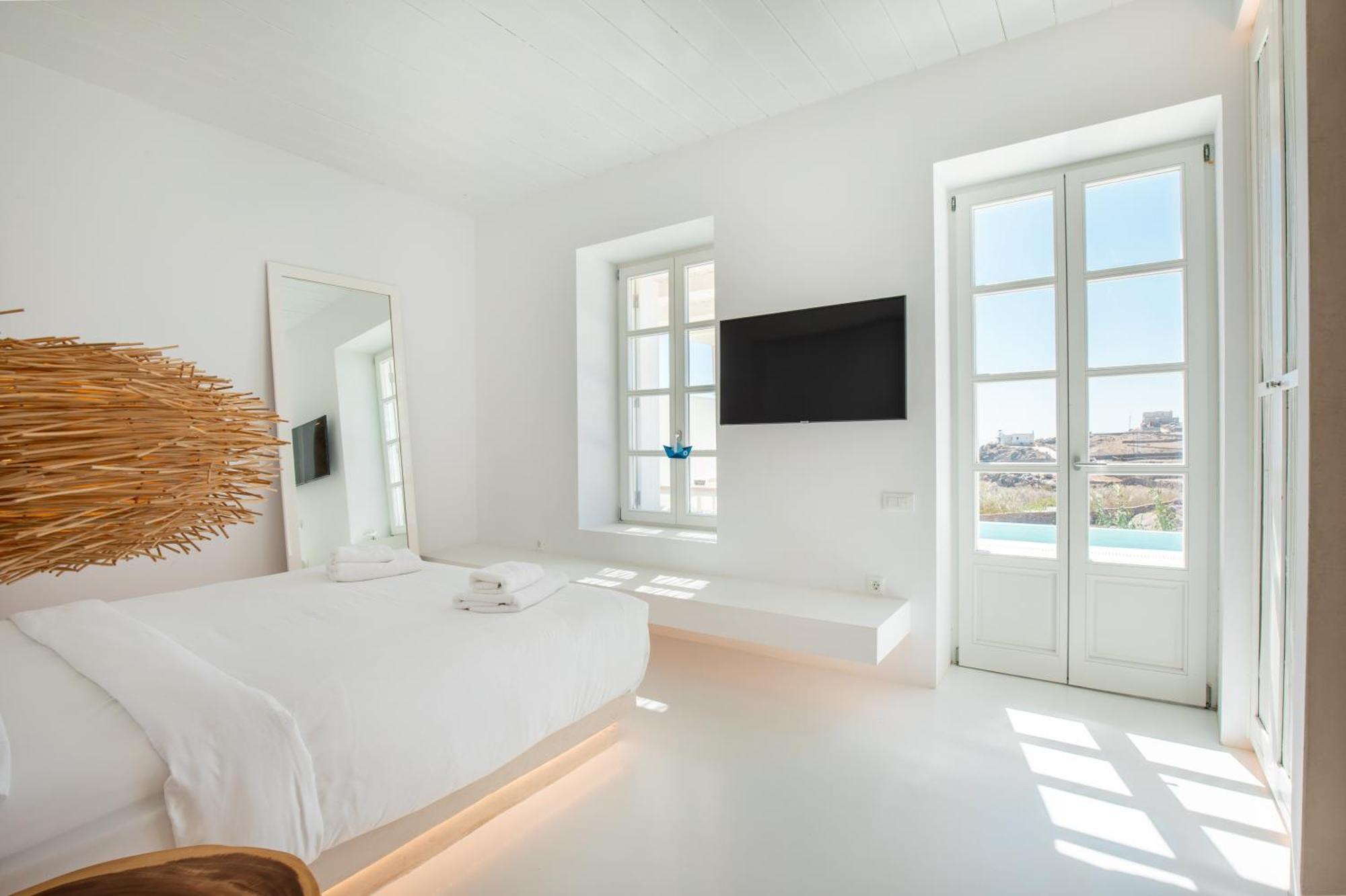 The Ammonite Hotel Plintri