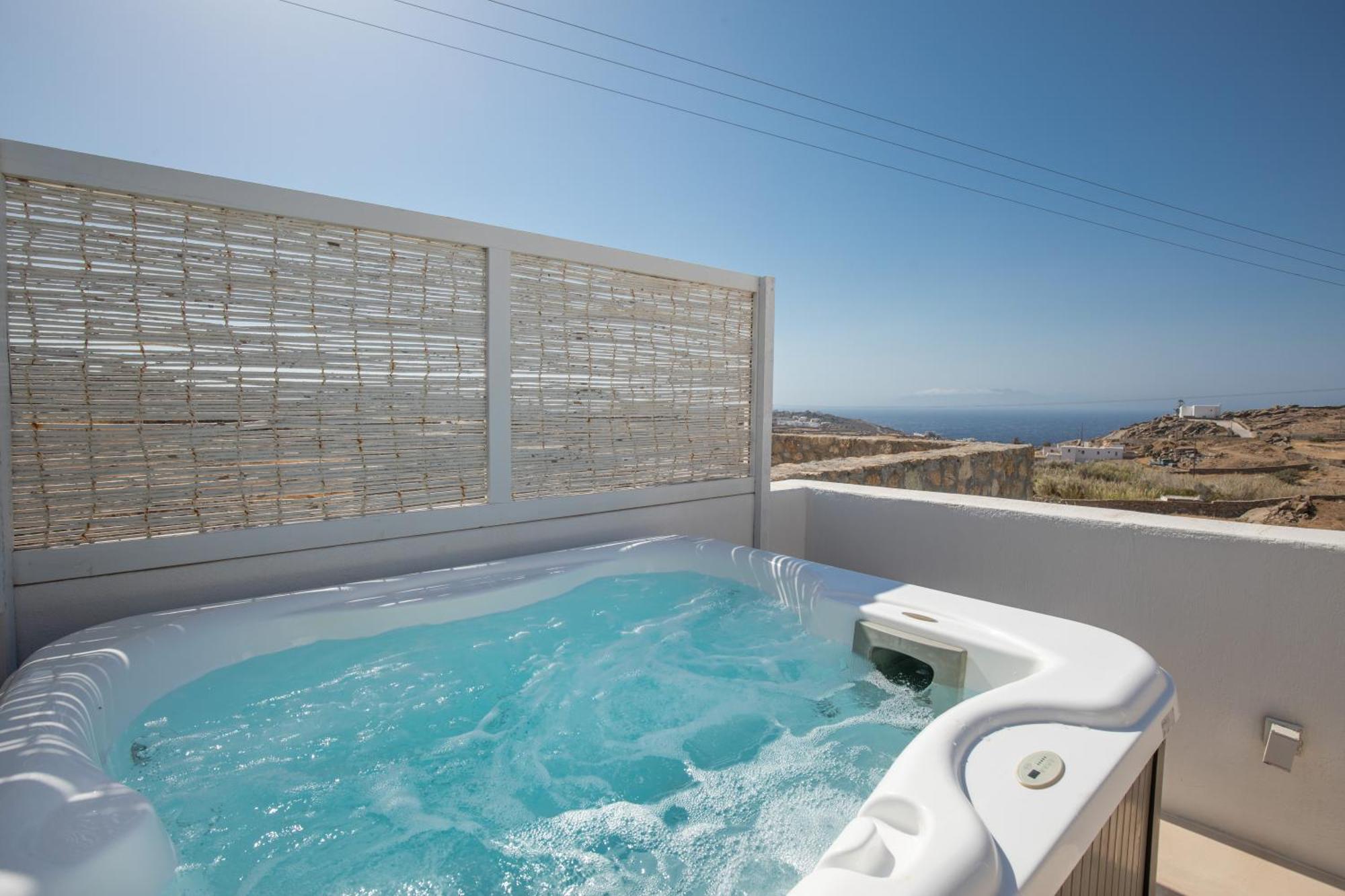 Hotel The Ammonite Plintri
