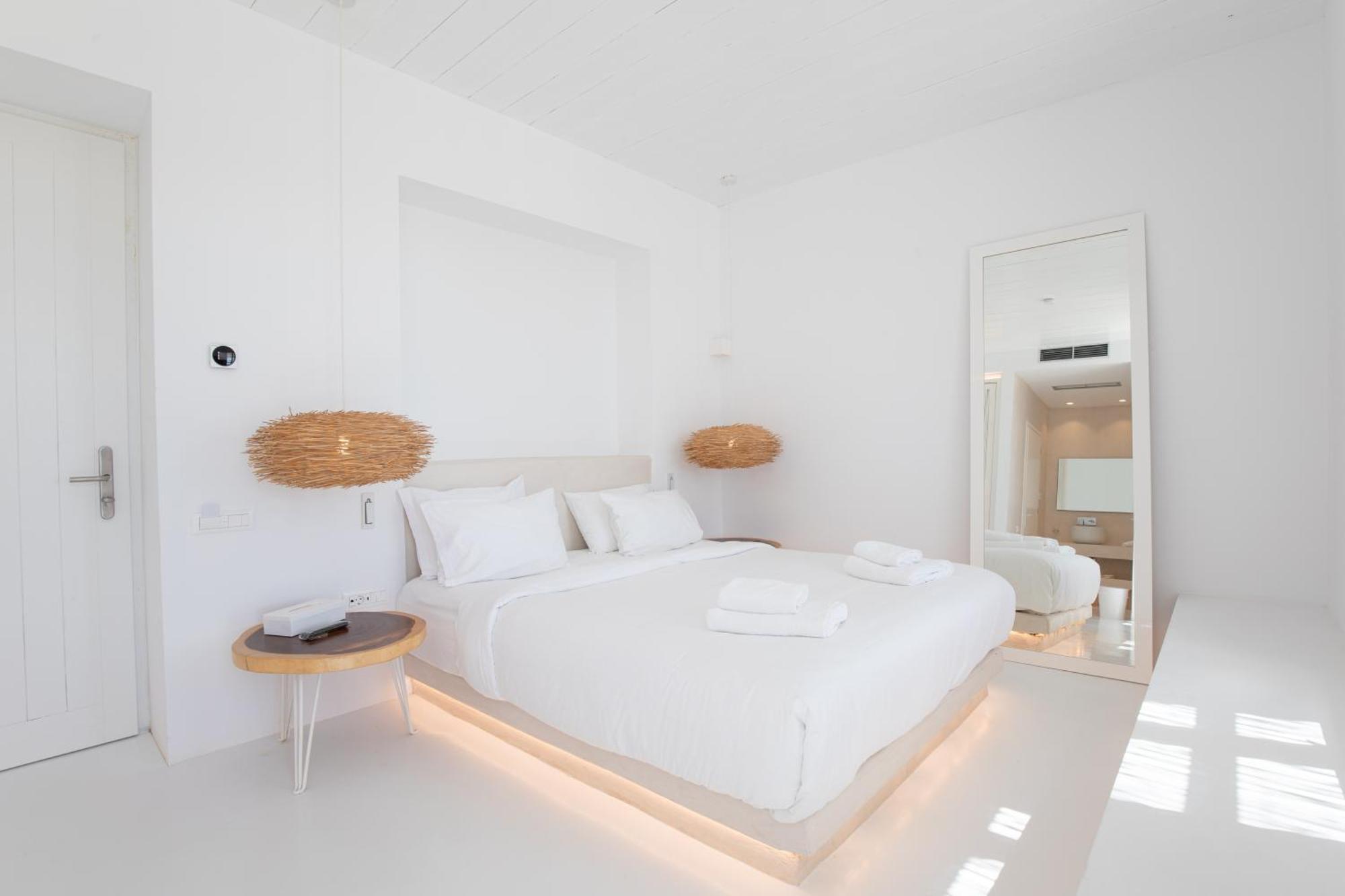The Ammonite Hotel Plintri