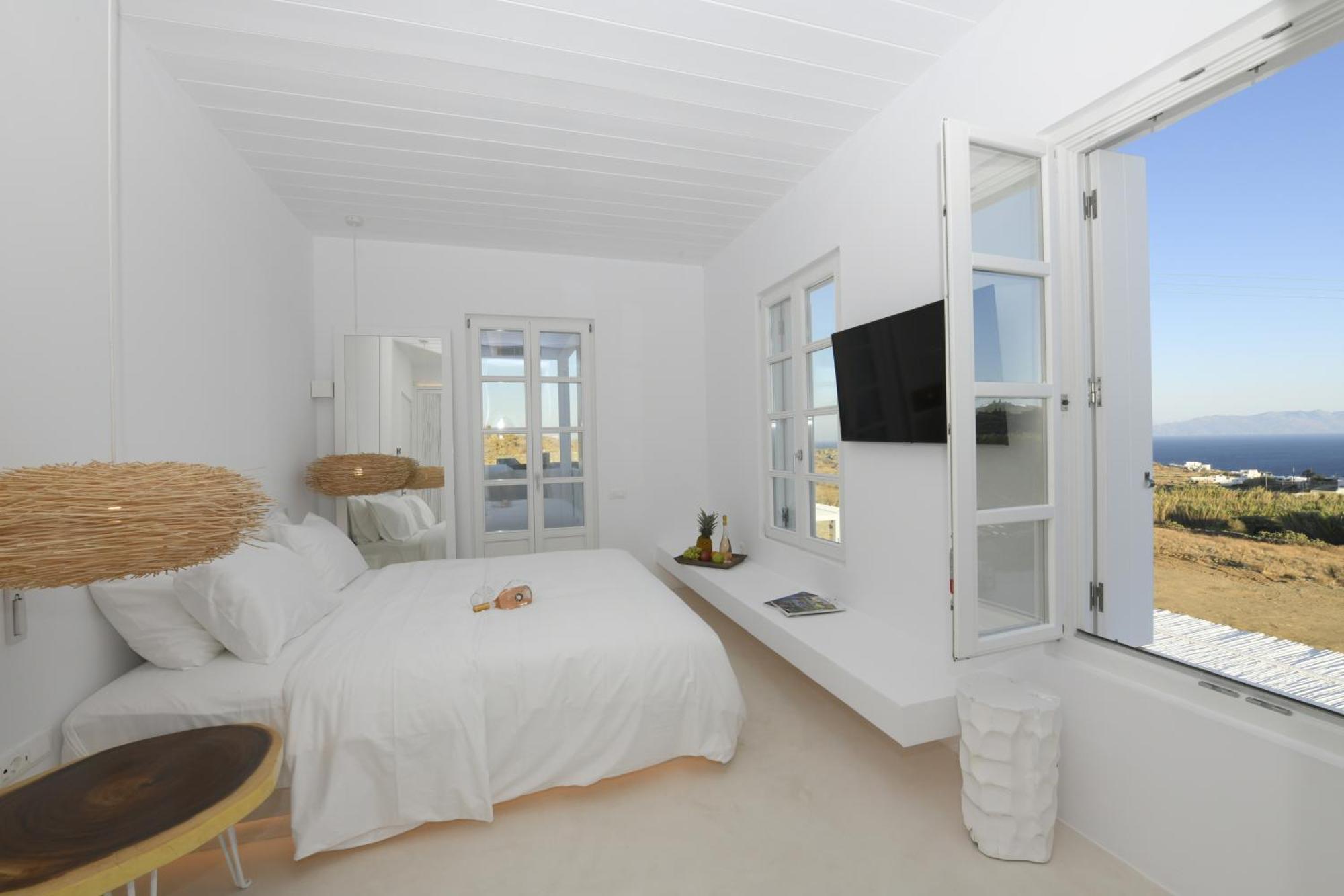 Hotel The Ammonite Plintri
