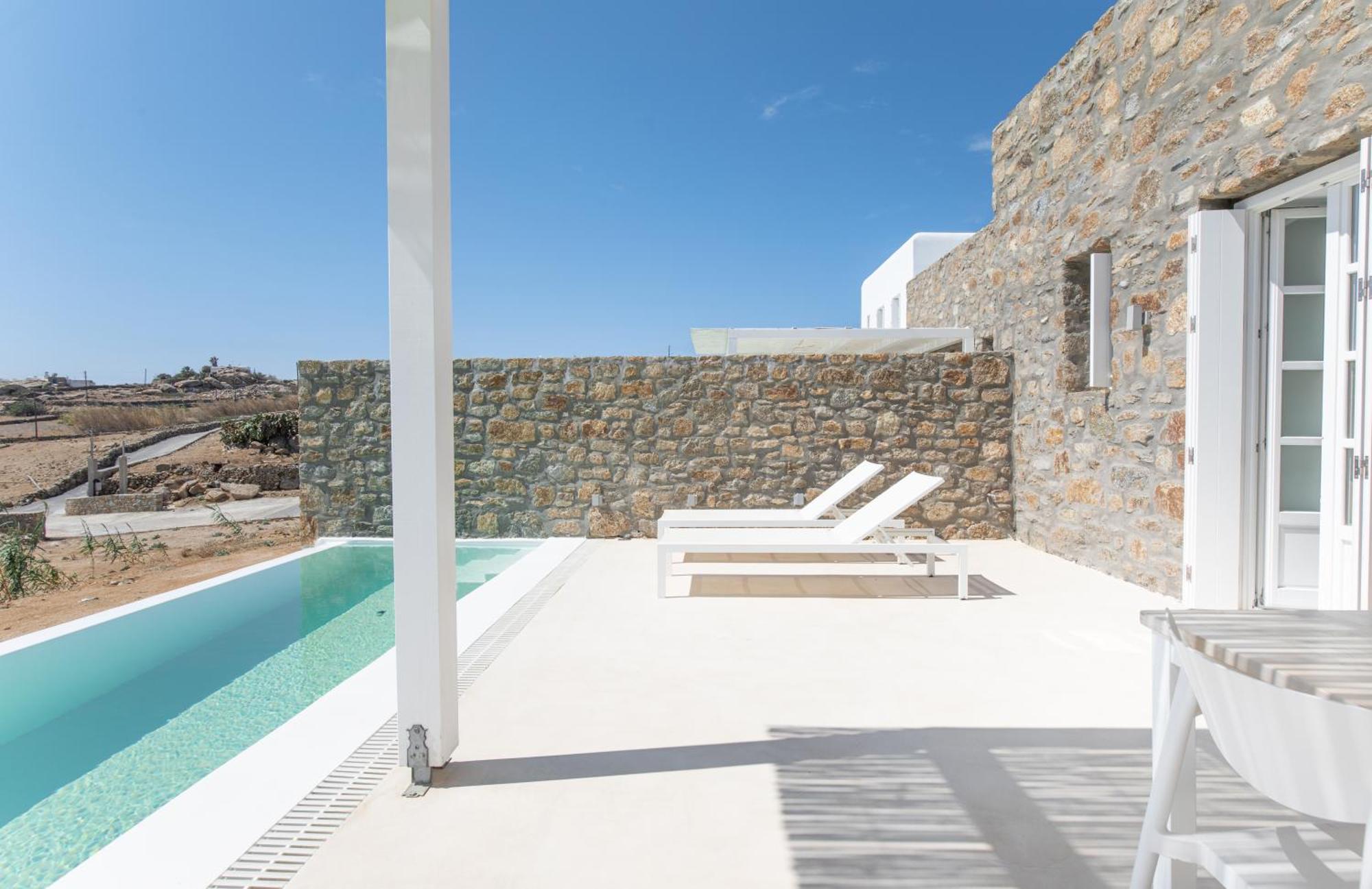 Hotel The Ammonite