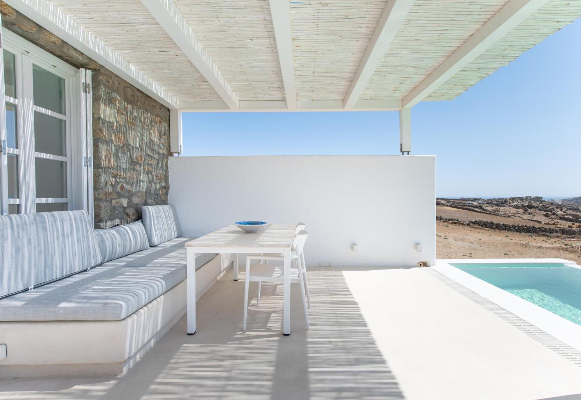 Hotel The Ammonite